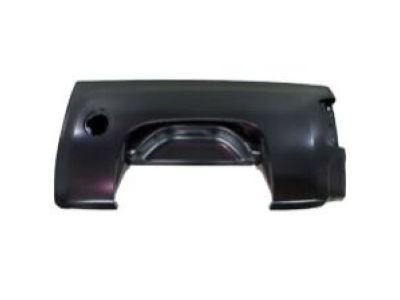 GMC 15552221 Fender Bracket