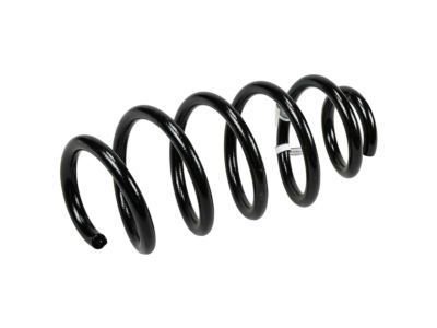 Cadillac 20906124 Coil Spring