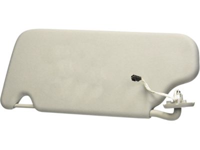 Chevy 15297349 Sunvisor