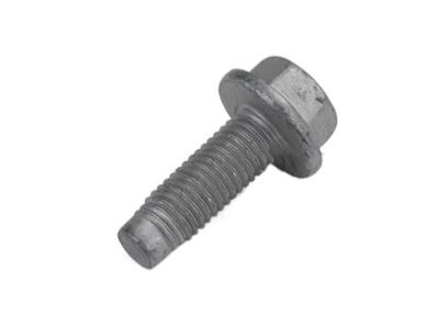 Chevy 11589351 Lower Brace Bolt