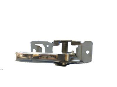 GMC 20610476 Handle, Inside