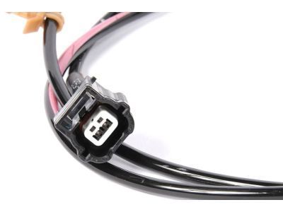 Chevy 19316639 ABS Sensor