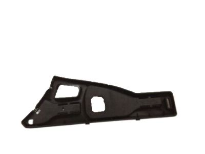 Saturn 22707531 Bumper Cover Guide