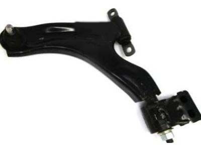 2014 Chevy Spark Control Arm - 95319215