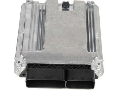 Chevy 12617230 MODULE,ENGINE CONTROL(W/O CALIBRATION)(CODE YPMN)