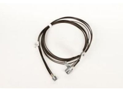 GMC Sierra 2500 HD Antenna Cable - 19208818