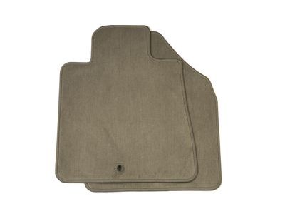 GMC 19299072 Floor Mat