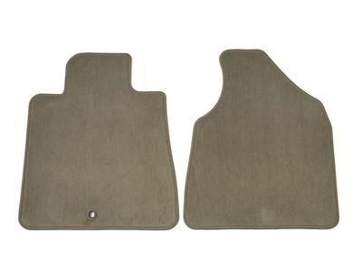 GMC 19299072 Floor Mat