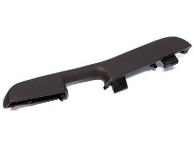 Chevy Silverado 1500 HD Door Armrest - 88981534