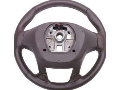 Buick 23300251 Steering Wheel