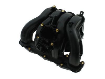 Pontiac 12597953 Intake Manifold