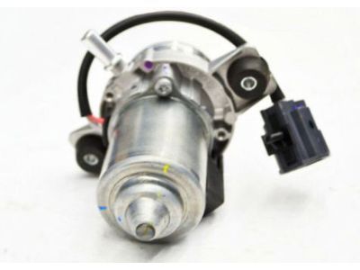 Cadillac Vacuum Pump - 20804130