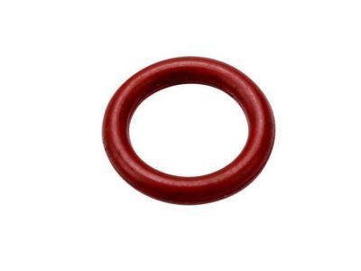 Chevy 92243286 SEAL,P/S GEAR INLET HOSE (O RING)(PART OF 10)(O-RING FOR TUBE NUT ON PRESSURE AND RETURN HOSES)