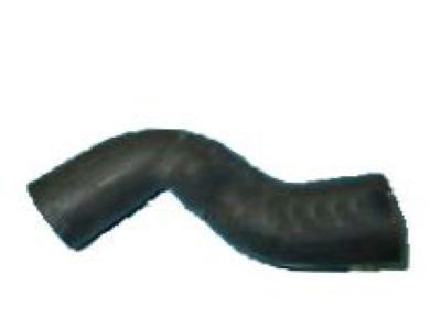 Chevy 10258276 Upper Hose