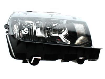 Chevy 23187850 Headlamp Assembly