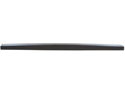 Chevy 15932261 Upper Molding