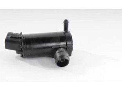 Chevy 92191900 Washer Pump