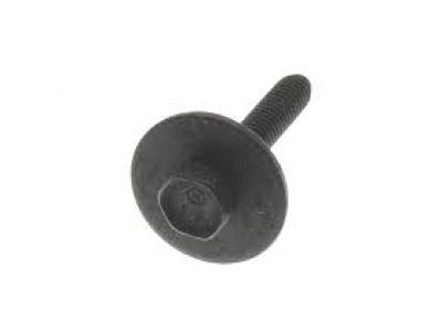 Chevy 11513947 Lens & Housing Bolt