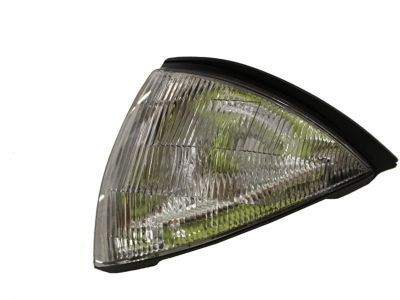 Pontiac 16513399 Side Marker Lamp