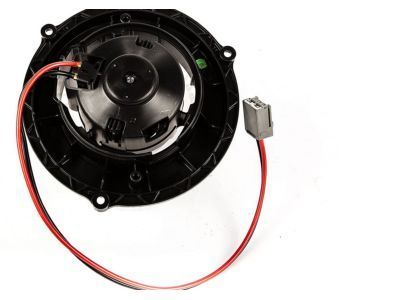 Chevy 23438987 Blower Motor