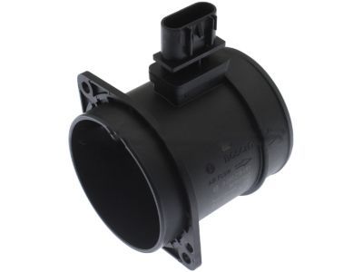 Pontiac 15875837 Air Mass Sensor