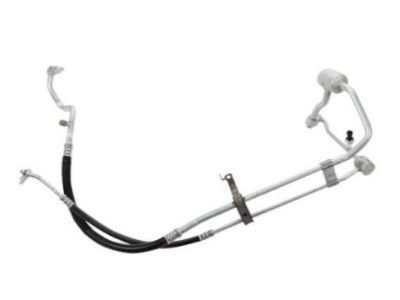 Chevy Silverado 1500 A/C Hose - 84459871