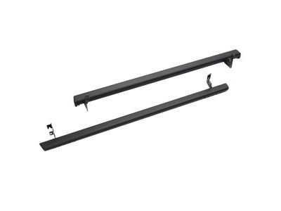 GMC 84242766 STEP PKG,ASST(INCLUDES 2-9)(ANTHRACITE)(INSTALL 0.40)(8.89 KG)(ROCKER GUARD PKG)