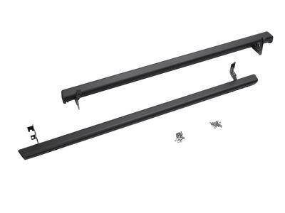 GMC 84242766 STEP PKG,ASST(INCLUDES 2-9)(ANTHRACITE)(INSTALL 0.40)(8.89 KG)(ROCKER GUARD PKG)