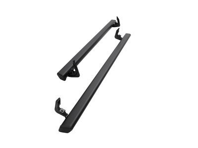 GMC 84242766 STEP PKG,ASST(INCLUDES 2-9)(ANTHRACITE)(INSTALL 0.40)(8.89 KG)(ROCKER GUARD PKG)