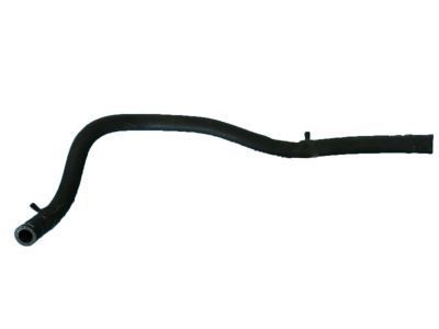 Chevy 10407026 HOSE,HEATER INLET(W/O VALVE)