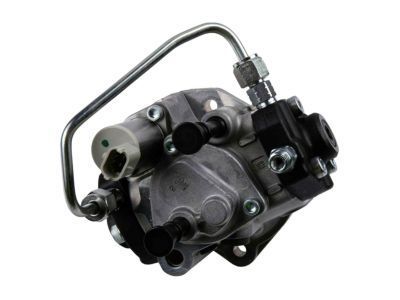 Chevy 55495427 Injection Pump