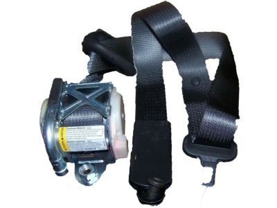 Chevy Cobalt Seat Belt - 19169214