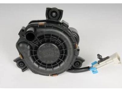 1999 Saturn SL Secondary Air Injection Pump - 21015056