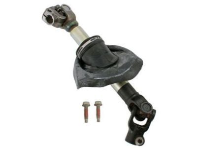 Chevy 15939132 Shaft