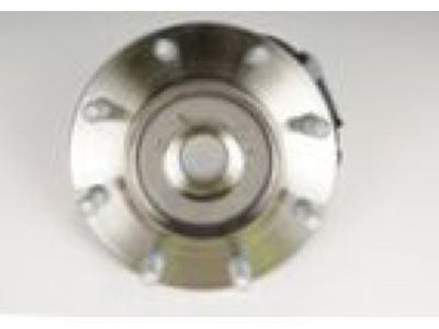 GMC 22740470 Hub & Bearing