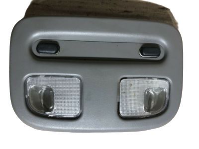 2004 Buick LeSabre Dome Light Connector - 25675798