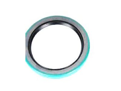 1991 Chevy R2500 Suburban Wheel Seal - 6273948