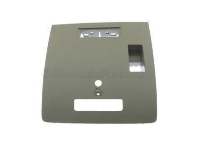 GMC 23104423 Trim Plate