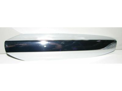 Buick 84064621 Rear Cover