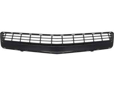 Chevy 22829523 Lower Grille