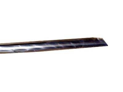 Oldsmobile 10311255 Belt Weatherstrip