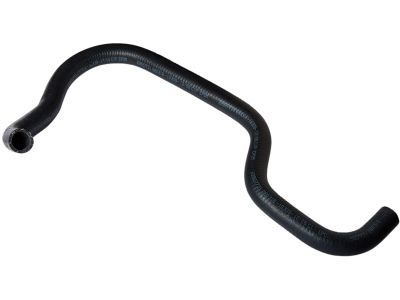 2001 GMC Yukon XL 2500 Cooling Hose - 22827735