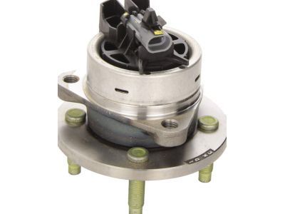 Pontiac 22701516 Front Hub