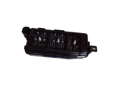 Chevy 22799541 Fuse Box