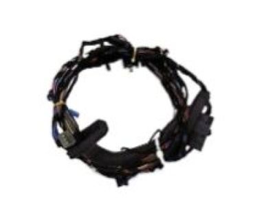 Buick 15948760 Wire Harness