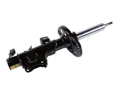 GM 84427196 Strut Assembly, Front Susp