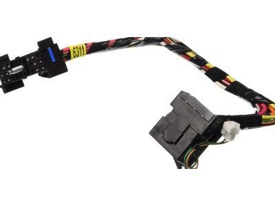 Chevy 26036311 Alarm Switch