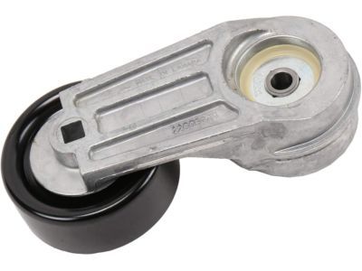 Buick 12605175 Belt Tensioner