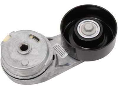 Chevy 12605175 Belt Tensioner