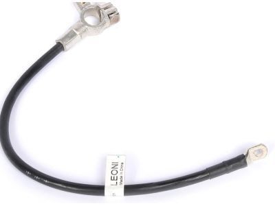 2016 Chevy Cruze Limited Battery Cable - 22754271